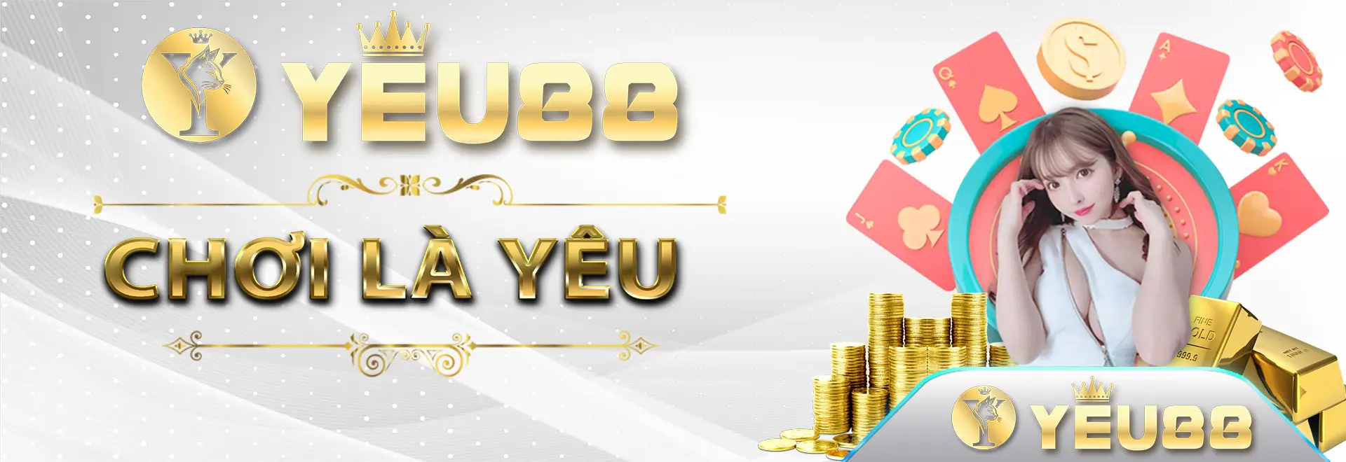 Yeu88 - Sân Chơi Đẳng Cấp Số 1 Trên Thị Trường Cá Cược